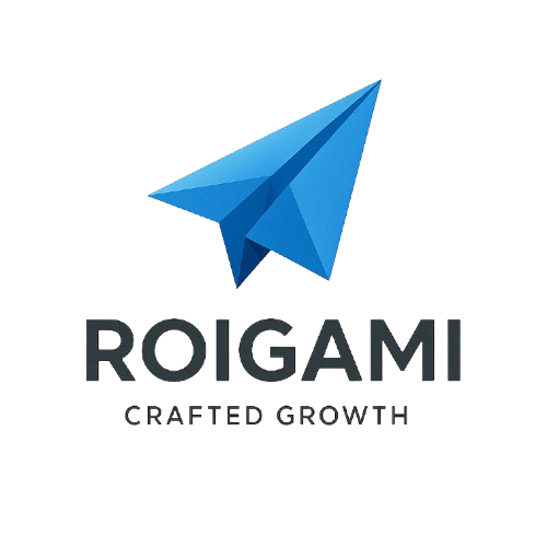 roigami logo